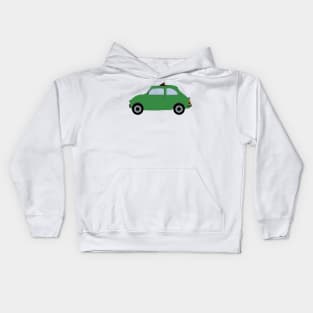 fiat 500 Kids Hoodie